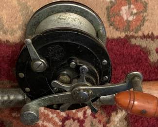 Penn fishing reel