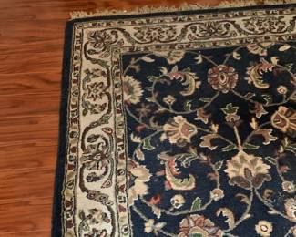 Area rugs from Turkey