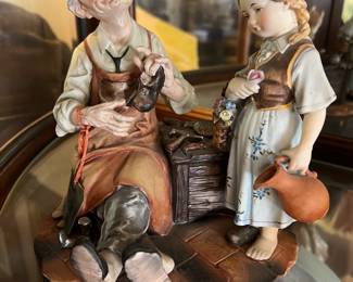 Capodimonte Cobbler by Pucci