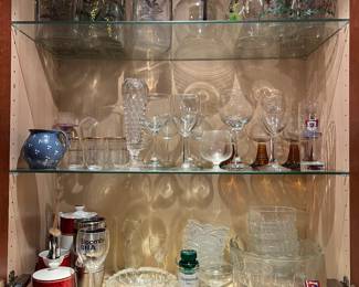 Glassware