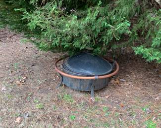 Firepit
