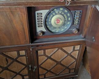 Vintage Radio