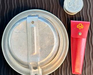 Vintage Girl Scouts of America