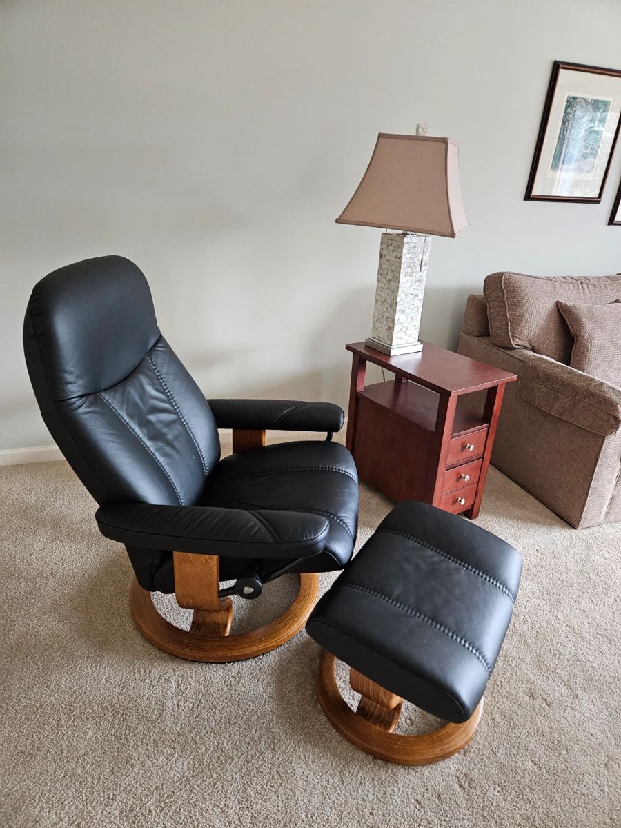 Ekornes Stressless chair