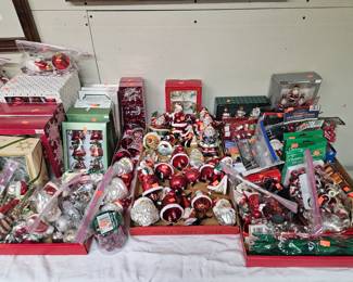 Christmas Decorations