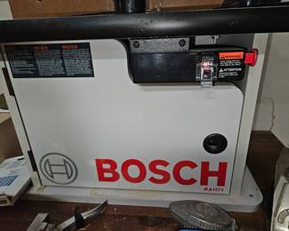 bosch