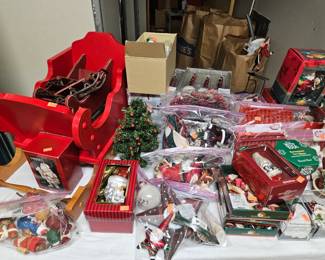 Christmas Decorations