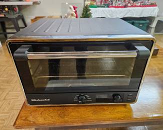 Toaster Oven