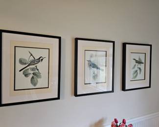 Framed prints