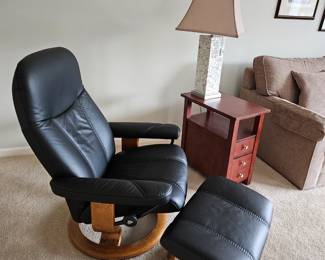 Ekornes Stressless chair