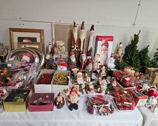 Christmas Decorations