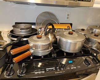 Cookware