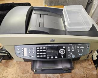 2 printers fully functional