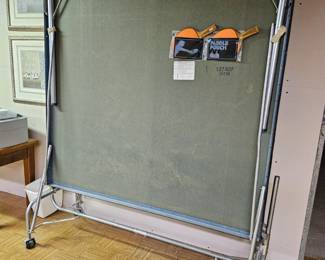 Ping Pong table VG condition