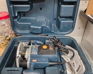 Bosch Router