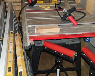 Table Saw