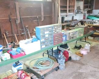 More from the Garage!