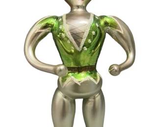 Radko Peter Pan Ornament