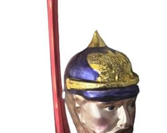 Radko Kaiser Pipe Ornament