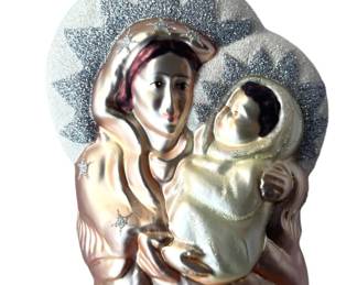 Patricia Breen Ornament