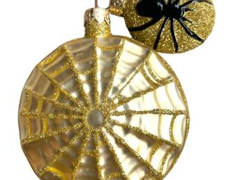 Patricia Breen Ornament
