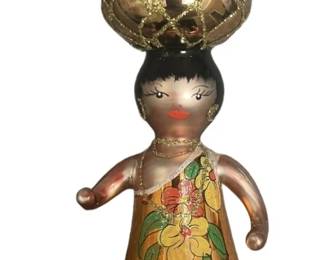 Christopher Radko Ornament