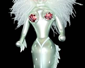 Radko Aqualina Ornament