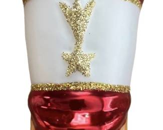 Radko Bloomies Ornament