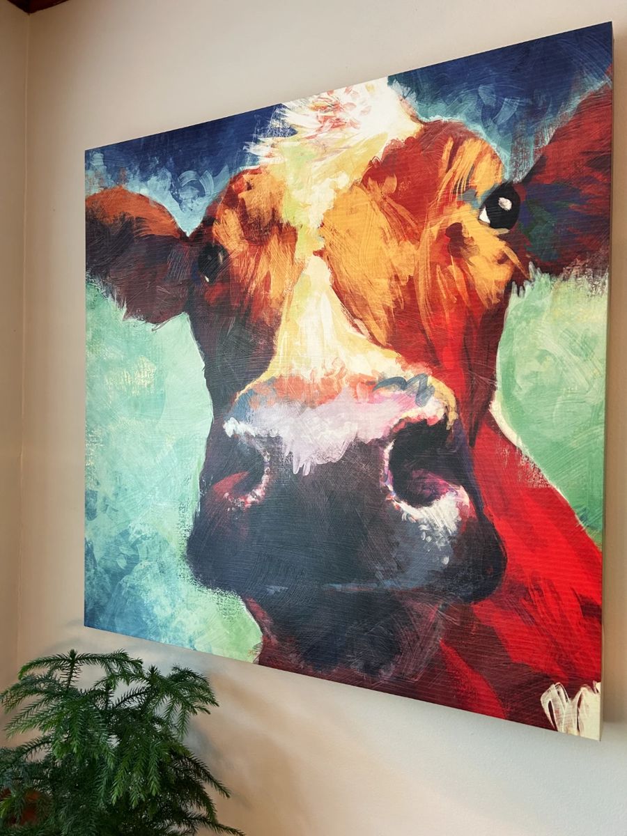 Artwork of all sorts!