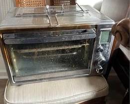 Toaster Oven