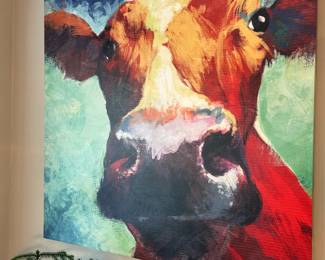 Artwork of all sorts!