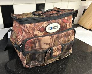 Camo Coolers