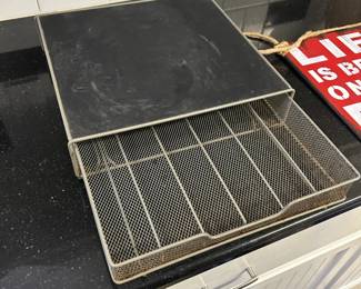 Coffee Pod Organizer