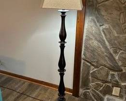 floor lamps