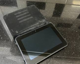 Amazon Kindle