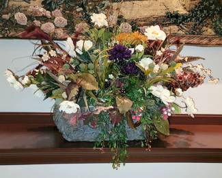 Floral arrangement