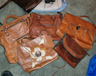 Marco Buggiani, Patricia Nash