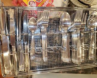 Cuisinart flatware