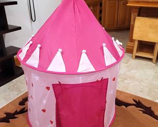 Toy tent