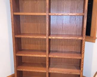 Storage shelving/bookcase