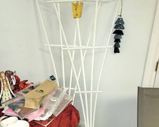 garden trellises