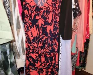 Women's dress size 12 