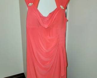 Women's clothing size Med to Large