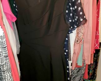 Women's dress size 12 