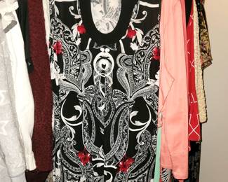 Women's dress size 12 (WHBM)