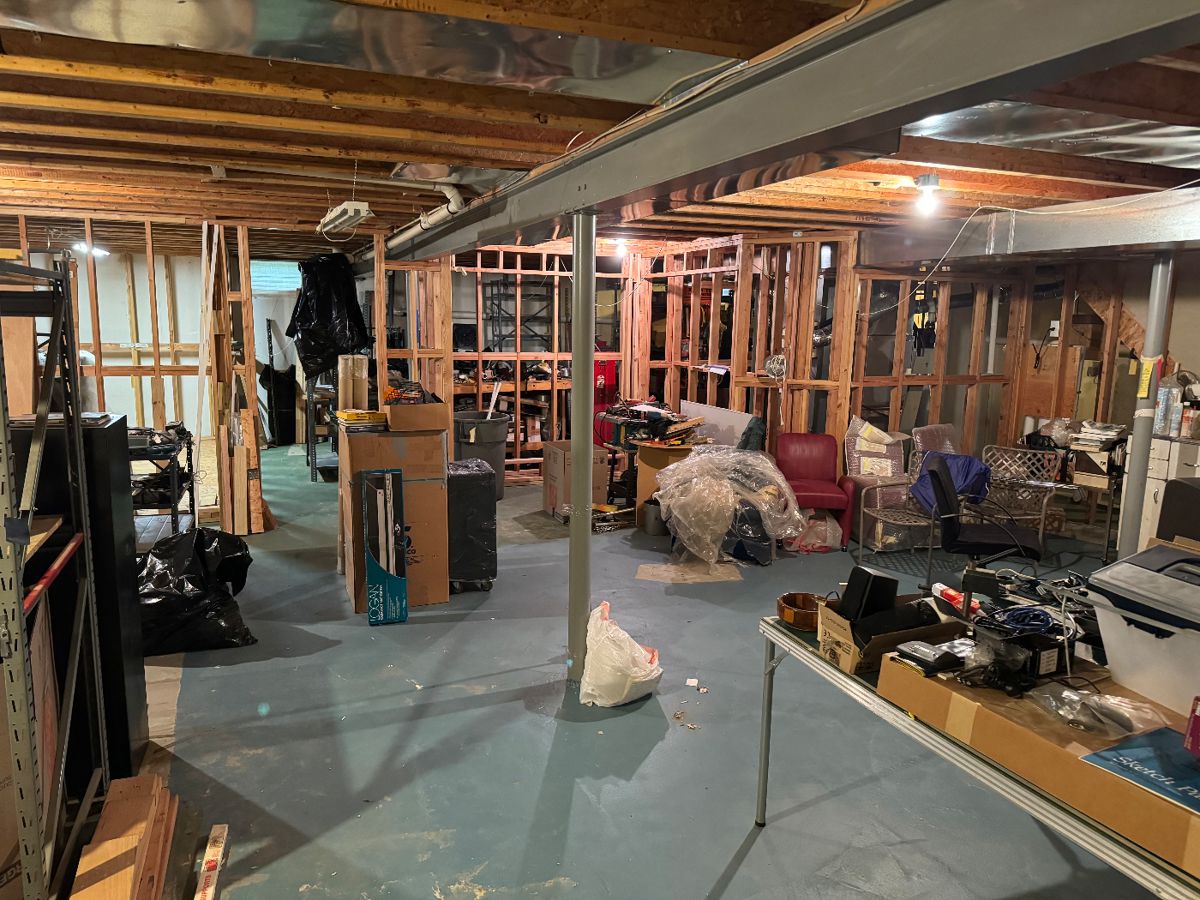 MONROE FORMER HARDWARE STORE LOADED WITH... starts on 1/12/2024