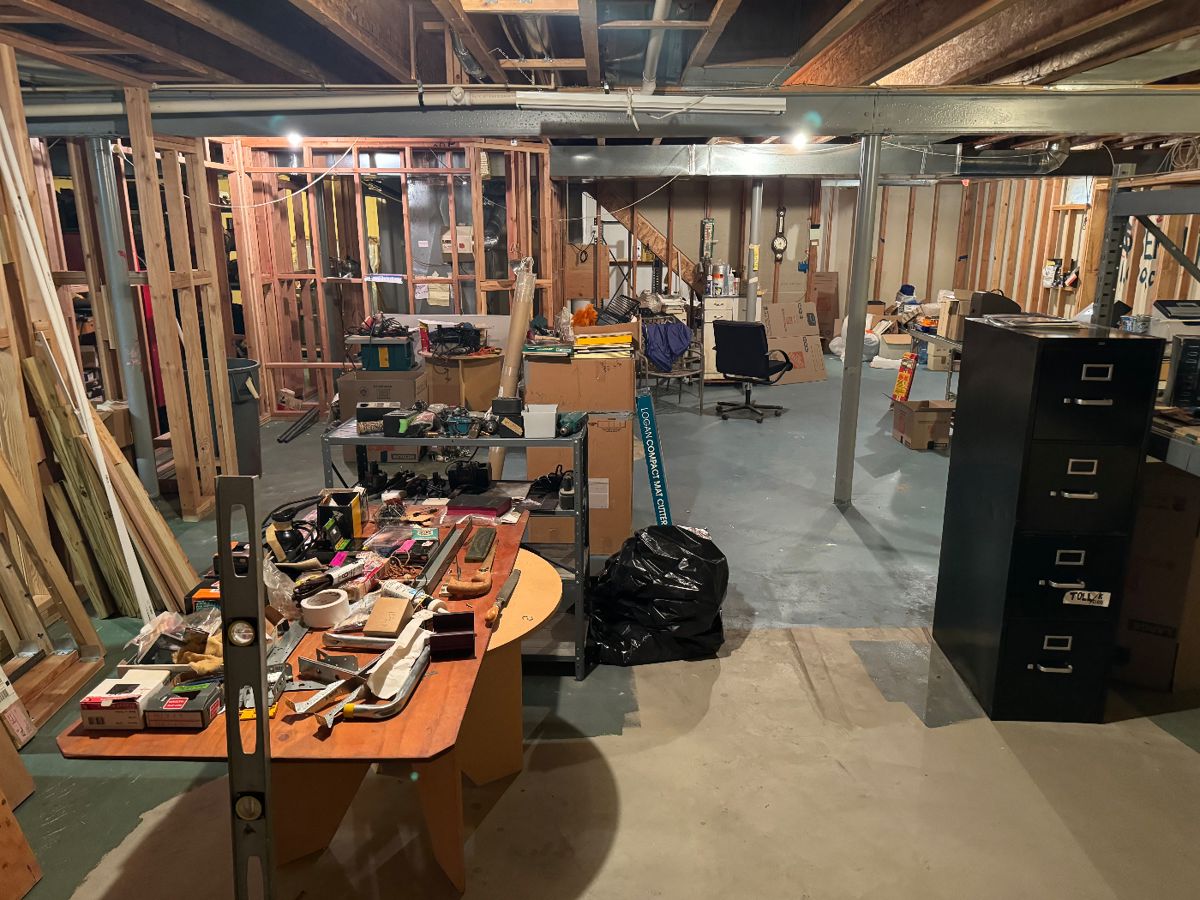 MONROE FORMER HARDWARE STORE LOADED WITH... starts on 1/12/2024