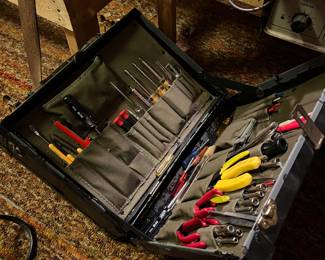 Tool case