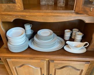 Vista Allegre “Galleria” Set