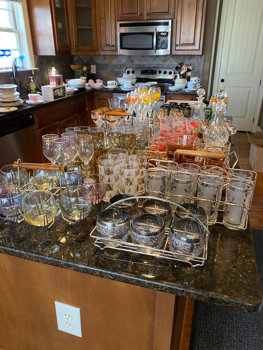 Joel's Estate Sales is in Alabaster 1/181/20!!! starts on 1/18/2024